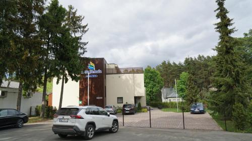 Bella Jūrmala ApartHotel Bella Jūrmala ApartHotel