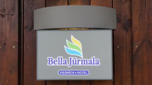 Bella Jūrmala ApartHotel Bella Jūrmala ApartHotel