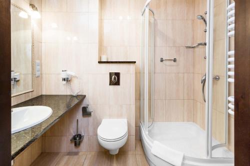 Hotel Duo Spa Room Type - Superior Double or Twin Room