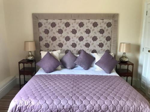 Bosworth Hall Hotel & Spa