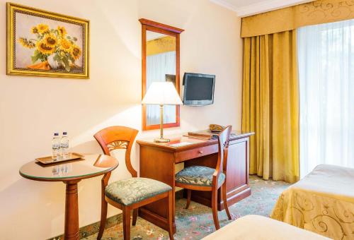 Hotel Duo Spa