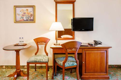 Hotel Duo Spa