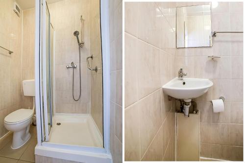 Stratford Hotel – London
