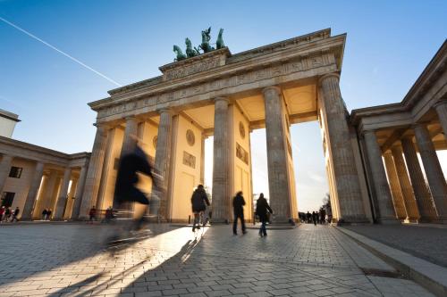 St Christopher's Berlin - Alexanderplatz - image 5