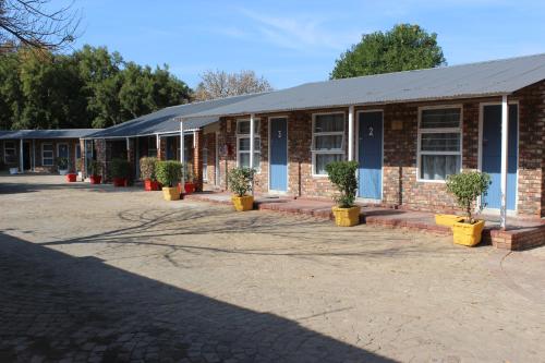 Opstal Guestfarm Potchefstroom