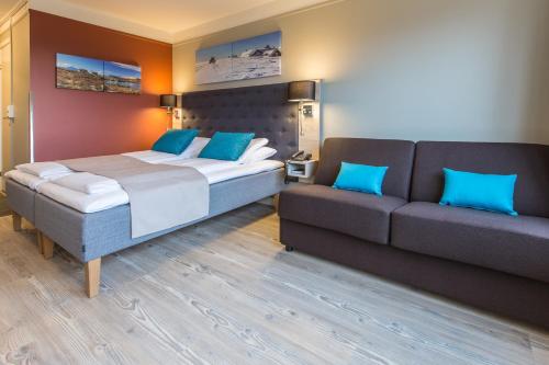 Radisson Blu Resort Beitostølen - image 3