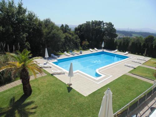  Estalagem de Sangalhos in Sangalhos