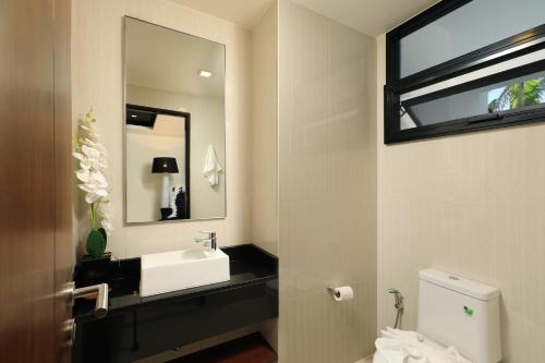 %name 3 BR Zebra House Best of Laguna by GetYourPhuket ภูเก็ต