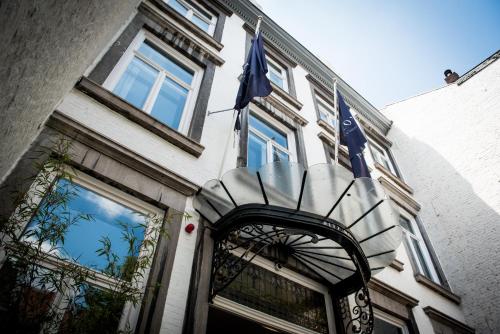 Fitz Roy Urban Hotel, Bar and Garden, Maastricht (foto 7)