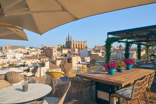 Es Princep - The Leading Hotels of the World - image 12