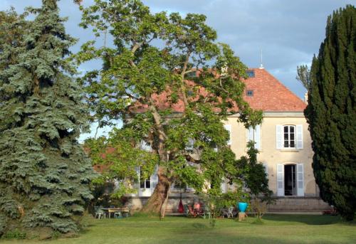 Le Clos Des Roseaux - Accommodation - Chorey-lès-Beaune