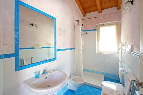 Cascina Le Preseglie - Accommodation - Desenzano del Garda