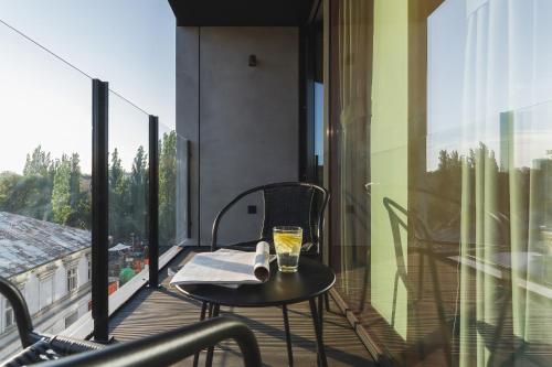 Apartments Kraków Rajska 3 by Noclegi Renters