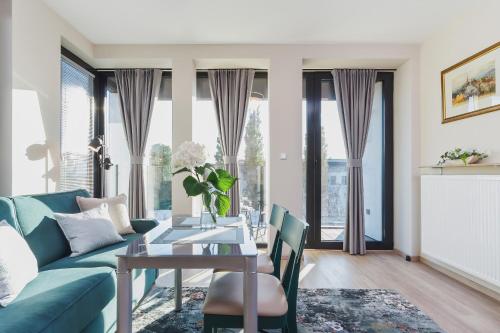 Apartments Kraków Rajska 3 by Noclegi Renters