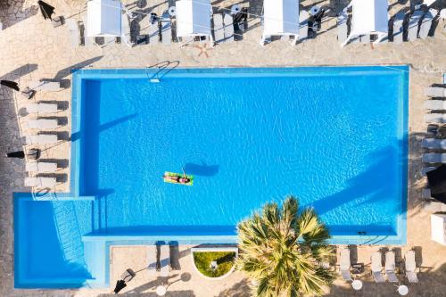 Bianco Olympico Beach Resort-All Inclusive - image 9