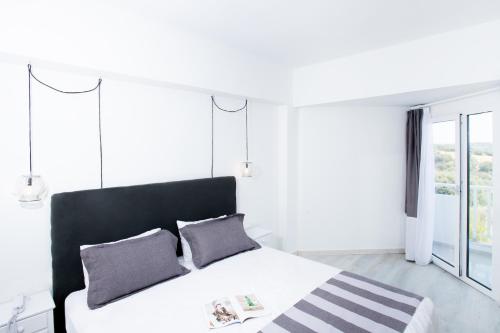 Bianco Olympico Beach Resort-All Inclusive in Calcidica