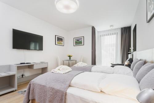 Apartments Kraków Rajska 3 by Noclegi Renters