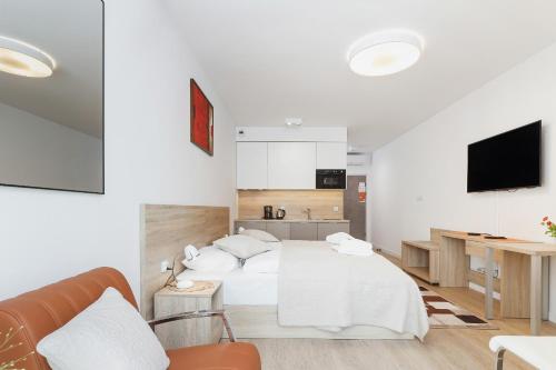 Apartments Kraków Rajska 3 by Noclegi Renters