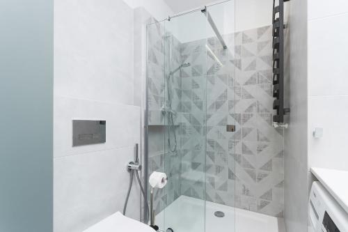 Apartments Kraków Rajska 3 by Noclegi Renters, Cracovie (photo 10)