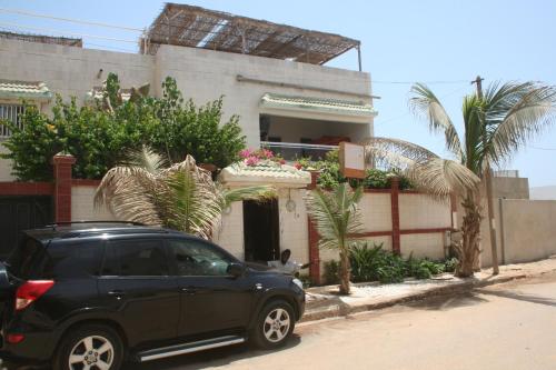 Auberge Keur Diame - image 3
