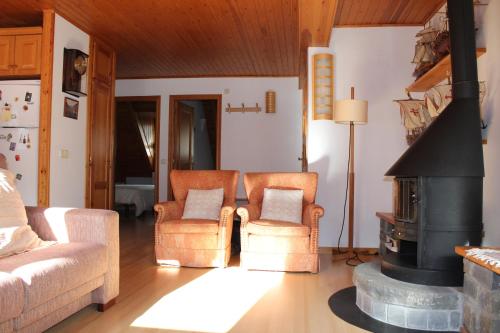  Dulce y luminoso ap en Gessa in Gessa