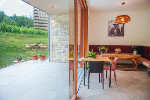 Agritur Verderame Room Type - Queen Room with Balcony