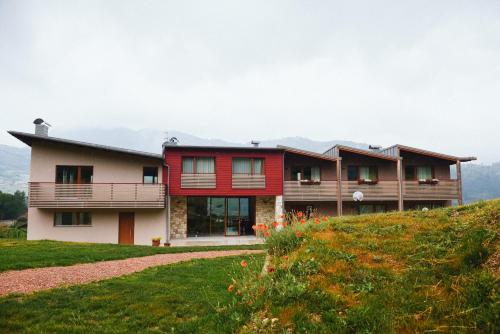 Agritur Verderame