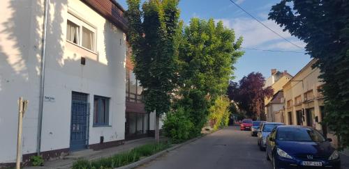 Lotti apartman