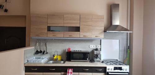 Lotti apartman in Kiskunhalas