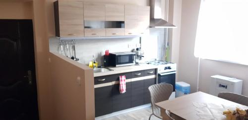 Lotti apartman in Kiskunhalas