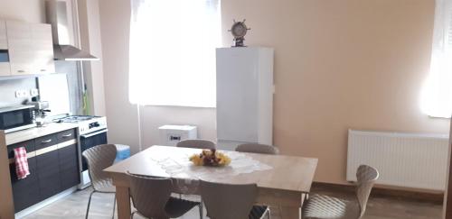 Lotti apartman in Kiskunhalas