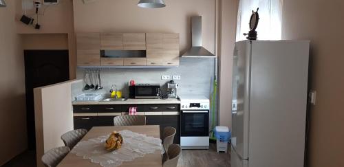 Lotti apartman in Kiskunhalas