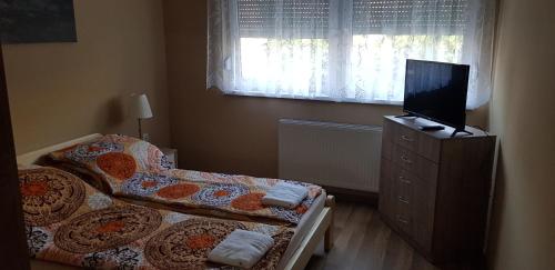 Lotti apartman