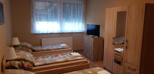 Lotti apartman