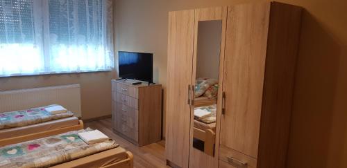 Lotti apartman