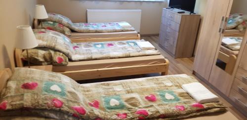 Lotti apartman in Kiskunhalas