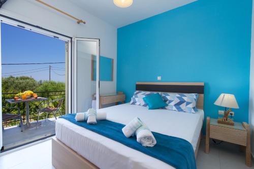 Iris Apartments - image 13