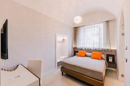 Maera B&B Ravello Room Type - Economy Double Room