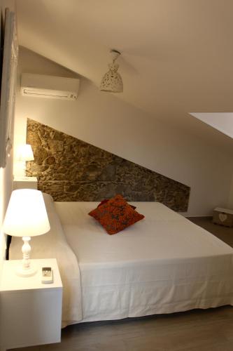 Accommodation in Soverato Superiore