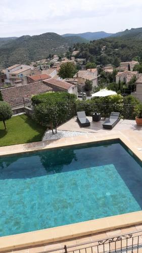 Les Terrasses de Provence