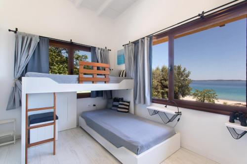 DEVELIKIA PRIVATE VILLA 3- Ierissos