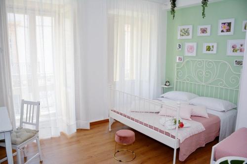 Lùrooms- Guesthouse in Noto - image 2