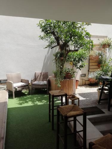 V&V Suite & Breakfast – Pompeji, CO