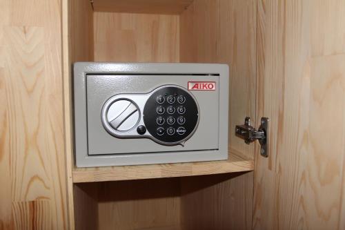 Art-eco-hotel Altai - image 6