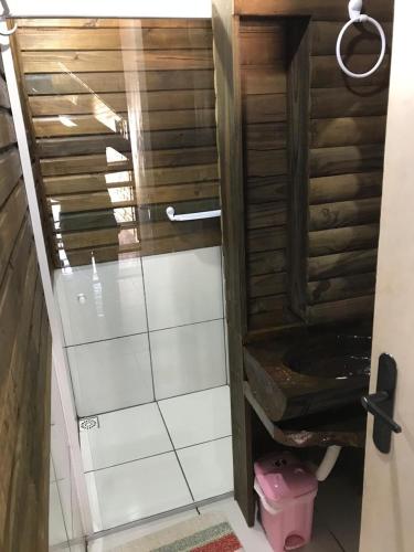 Cabanas MFK in Machadinho