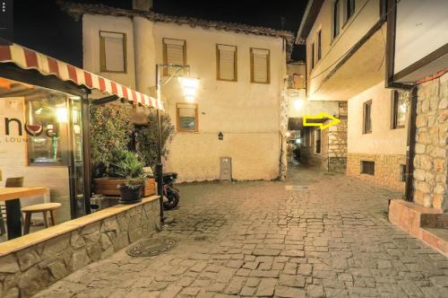 Apartments TANES photo