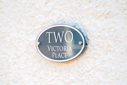 2 Victoria Place, Kelso, Borders