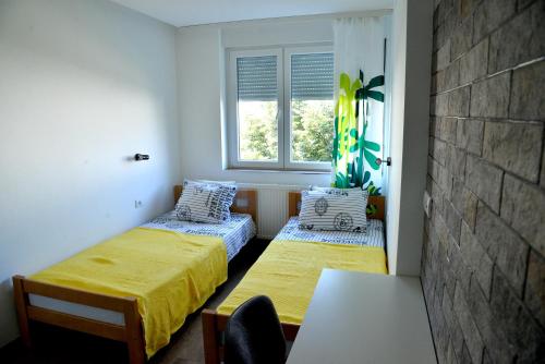 City Center Lux Apartment Dorotea - image 4