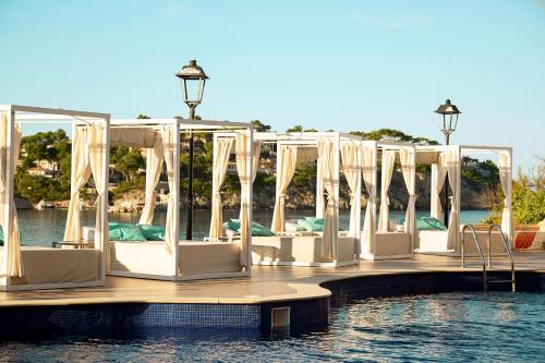 Sentido Fido Punta del Mar Hotel & Spa - Adults Only in Santa Ponsa