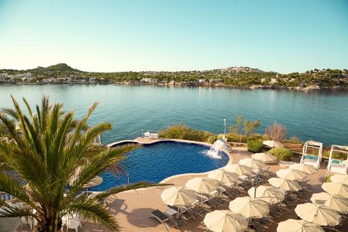 Sentido Fido Punta del Mar  & Spa - Adults Only, Pension in Santa Ponsa